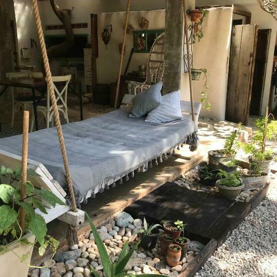 豪华房间, Verdeamar Eco Lodge Jungle Retreat