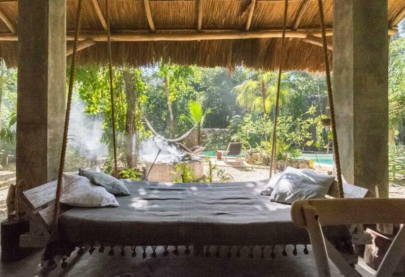 豪华房间, Verdeamar Eco Lodge Jungle Retreat