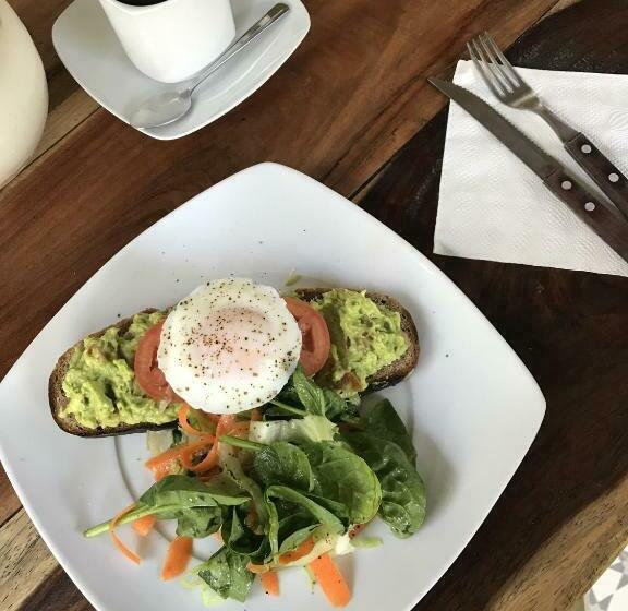 豪华房间, Verdeamar Eco Lodge Jungle Retreat