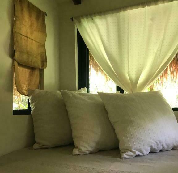 豪华房间, Verdeamar Eco Lodge Jungle Retreat