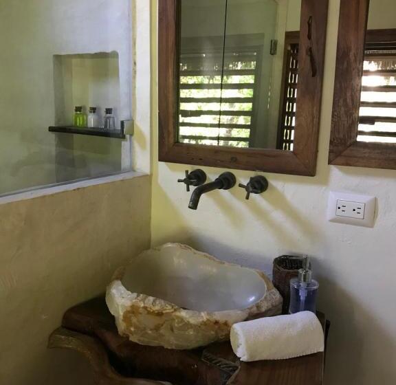 豪华房间, Verdeamar Eco Lodge Jungle Retreat