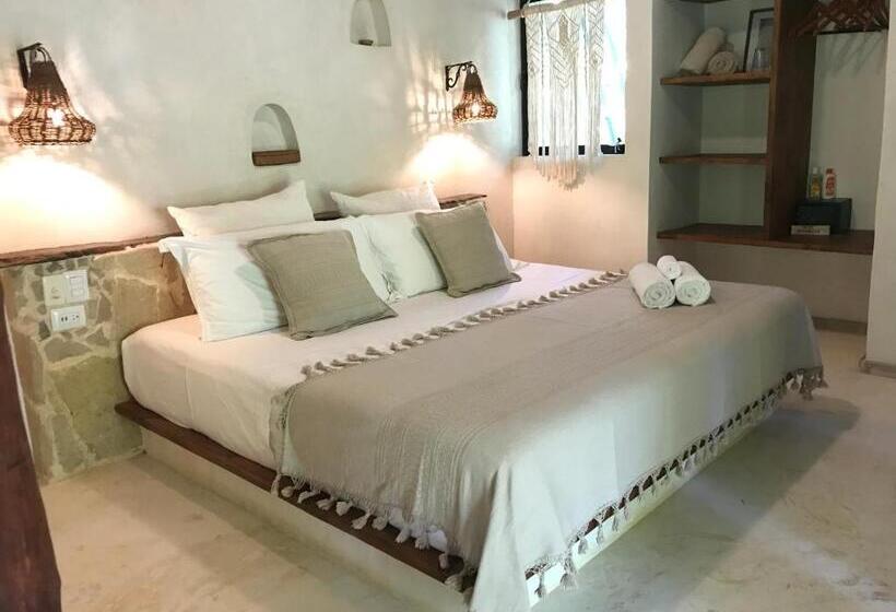 豪华房间, Verdeamar Eco Lodge Jungle Retreat