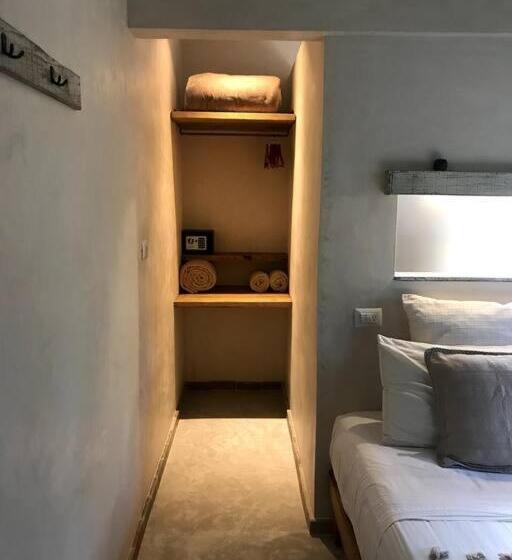 带阳台的豪华间, Verdeamar Eco Lodge Jungle Retreat