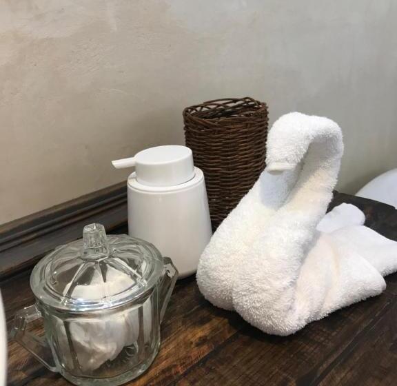 标准间带阳台, Verdeamar Eco Lodge Jungle Retreat