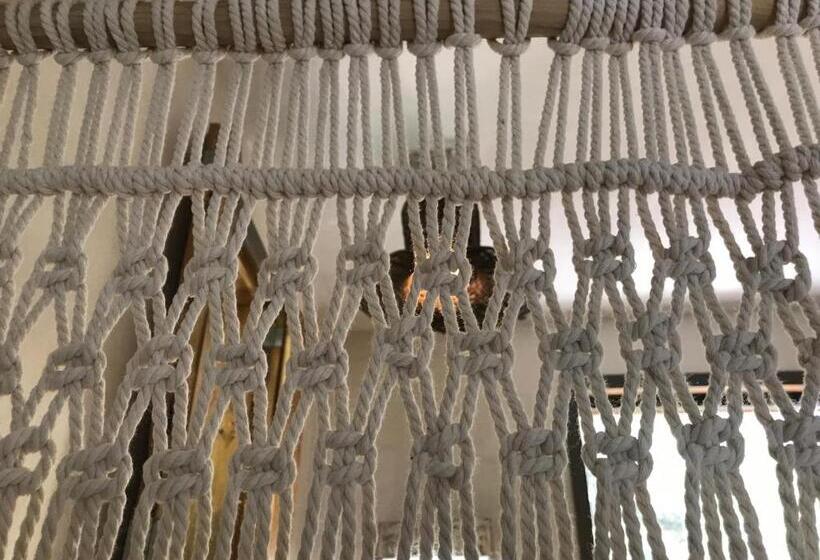 标准间带阳台, Verdeamar Eco Lodge Jungle Retreat