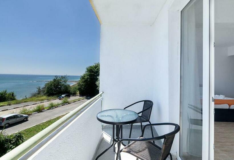 高级海景房, Cosmos