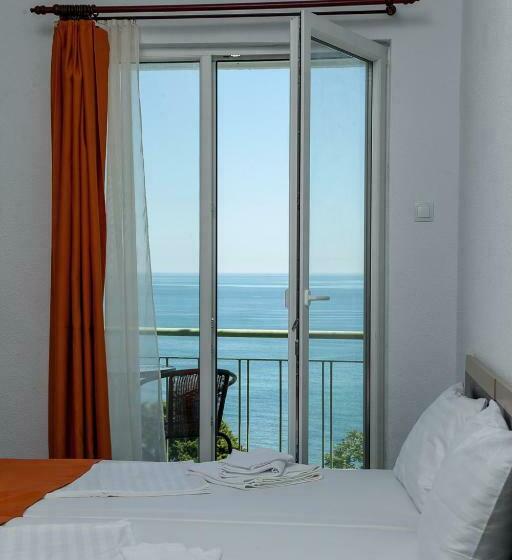 高级海景房, Cosmos