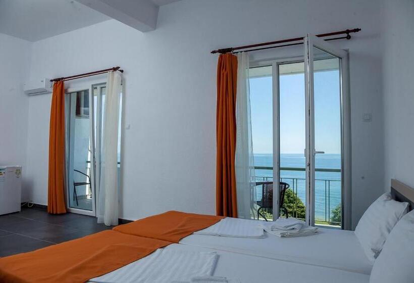 高级海景房, Cosmos