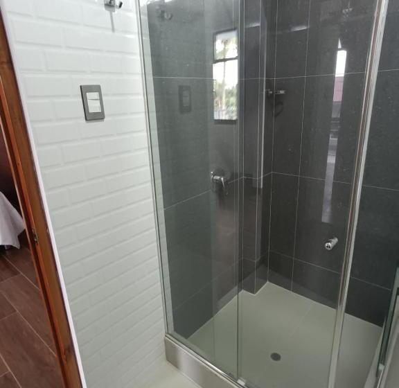 اتاق استاندارد, El Bosque