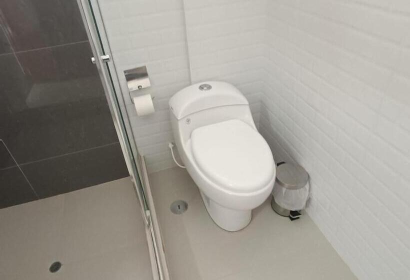 اتاق سوپریور خانوادگی, El Bosque