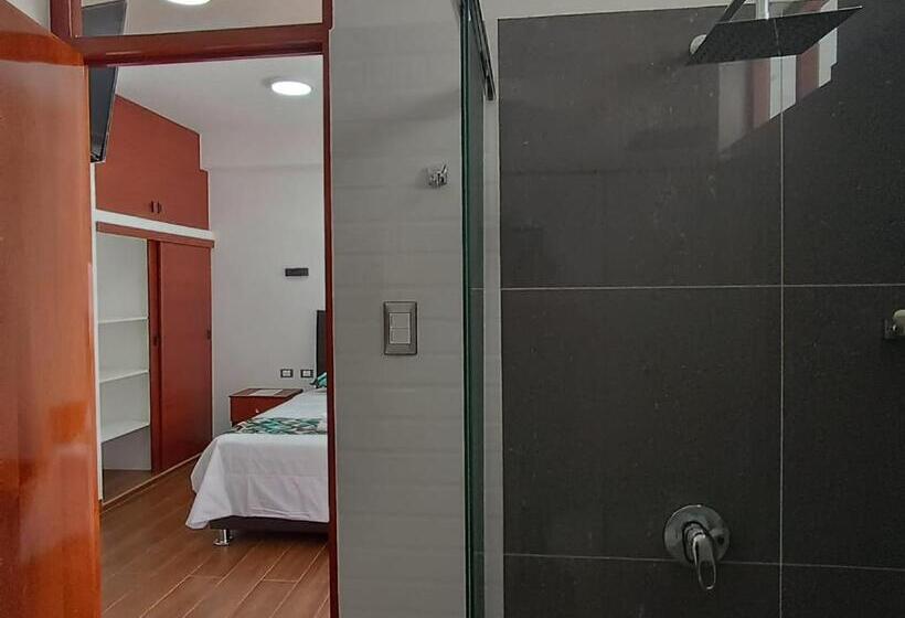 اتاق سوپریور خانوادگی, El Bosque