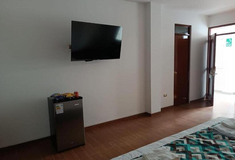 سوییت, El Bosque