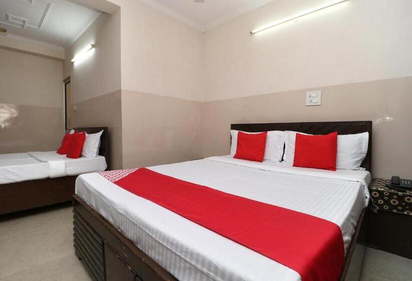 اتاق استاندارد, Flagship Ashoka Residency