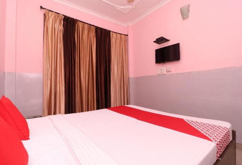 اتاق استاندارد, Flagship Ashoka Residency