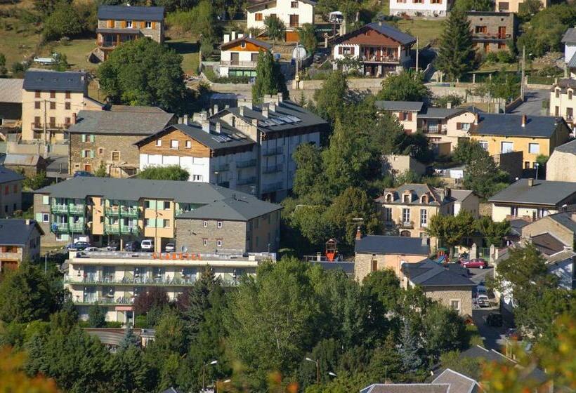 غرفة قياسية فردية, Le Jardin