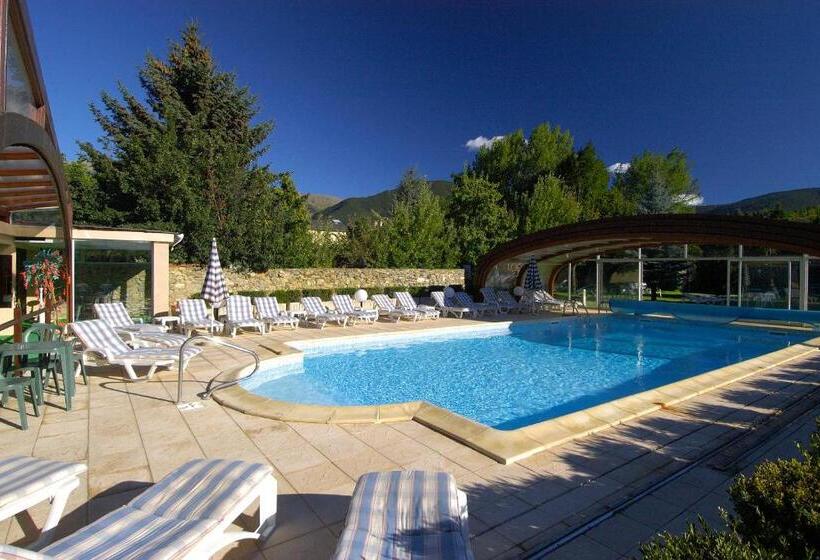 Четырехместный Номер Стандарт, Le Jardin