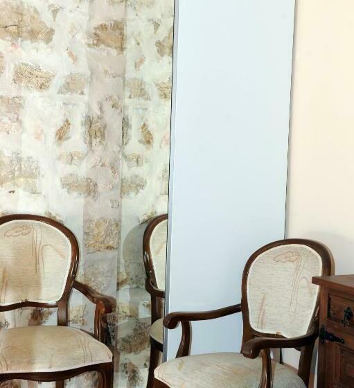 غرفة قياسية لذوى الاحتياجات الخاصة, Rural El Labrador