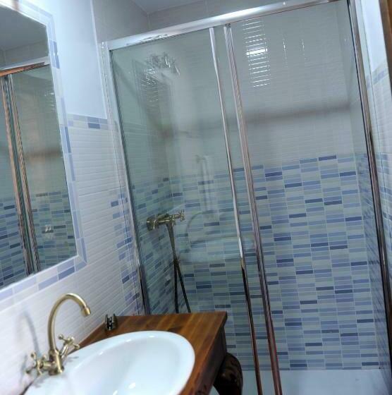 غرفة قياسية, Rural El Labrador