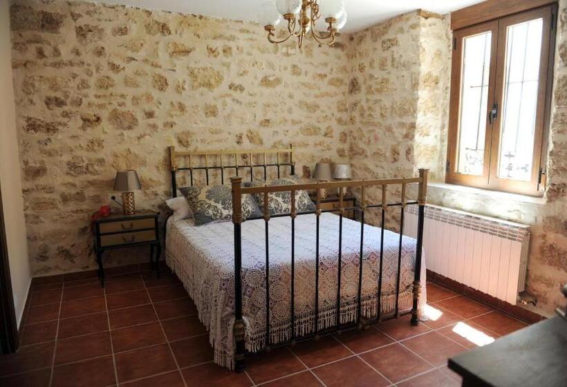 غرفة قياسية لذوى الاحتياجات الخاصة, Rural El Labrador