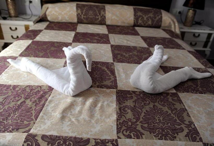 غرفة قياسية, Rural El Labrador