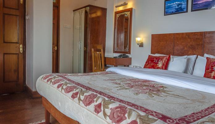 Пентхаус, Shangrila Regency