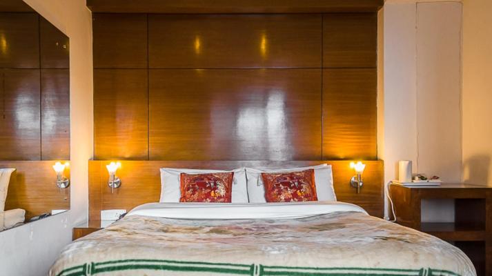 Люкс Повышенной Комфортности, Shangrila Regency