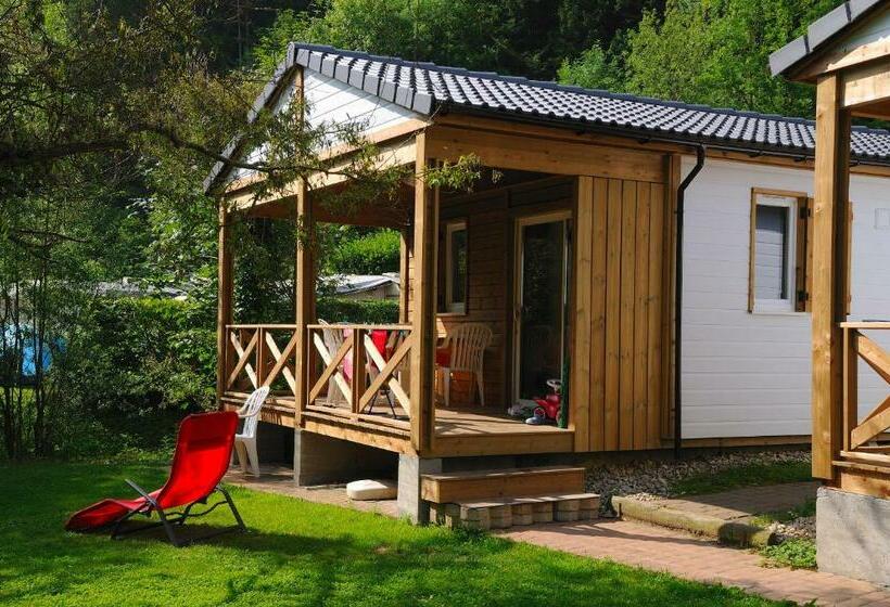 Шале Superior 1 Спальня, Tariche Centre De Vacances