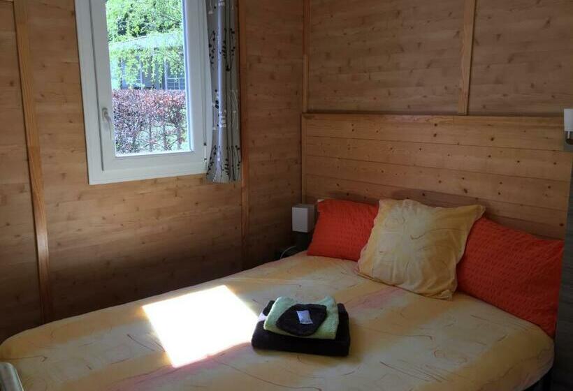 シャレー・スペリアー1寝室, Tariche Centre De Vacances