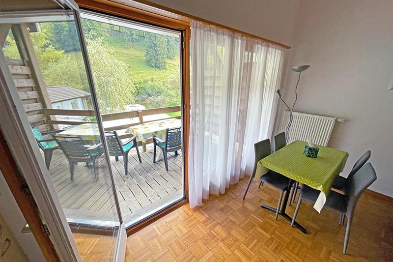 ファミリールーム, Tariche Centre De Vacances