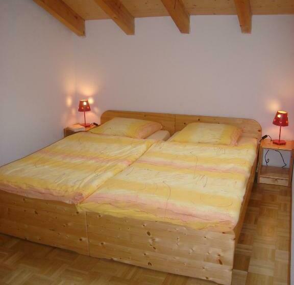 ファミリールーム, Tariche Centre De Vacances