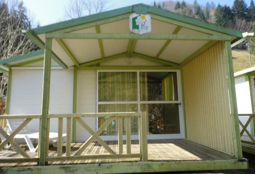 シャレー1寝室, Tariche Centre De Vacances