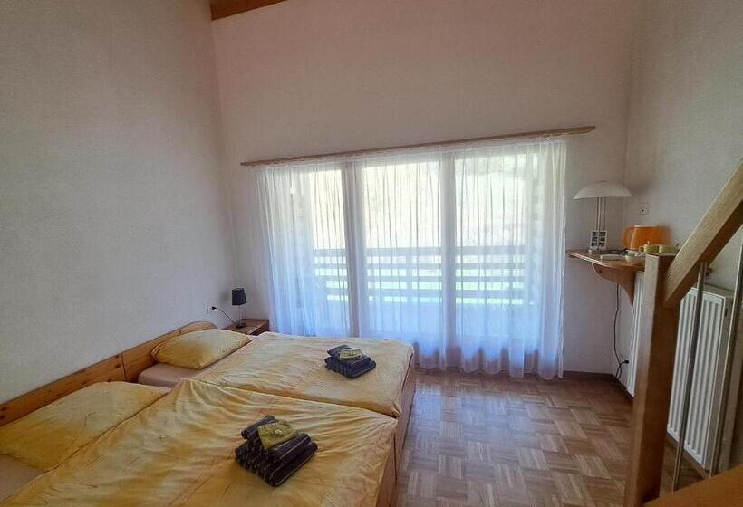 ファミリールーム, Tariche Centre De Vacances