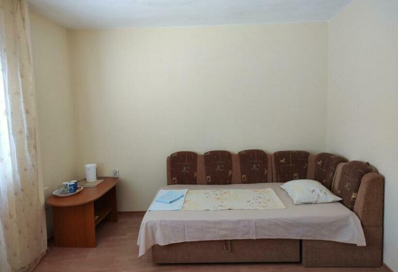 Люкс, Rooms Via Maris