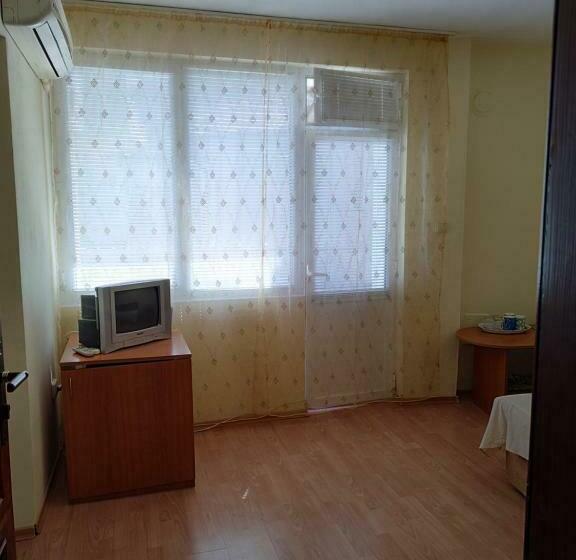 Люкс, Rooms Via Maris