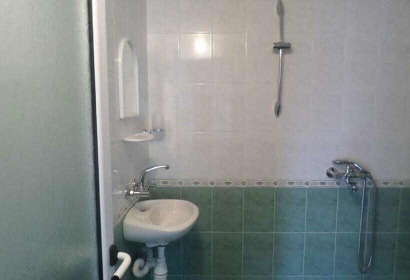 Люкс, Rooms Via Maris