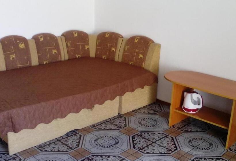 Люкс, Rooms Via Maris