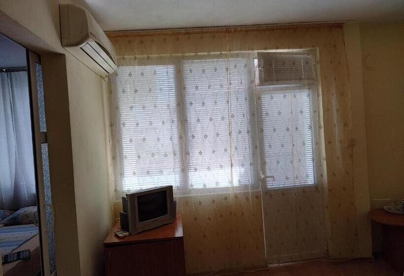 套房, Rooms Via Maris