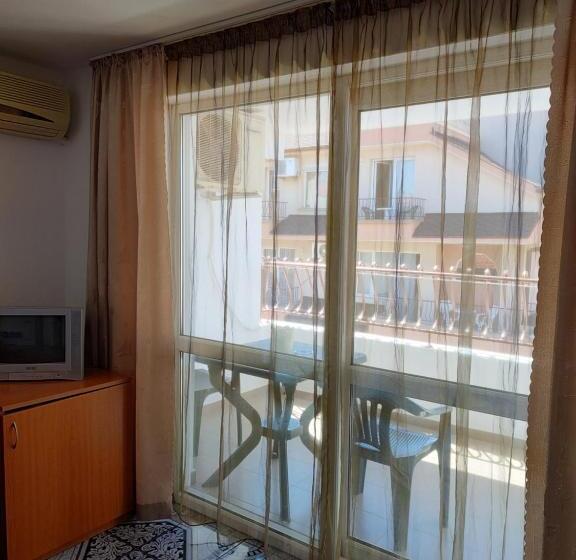 Люкс, Rooms Via Maris