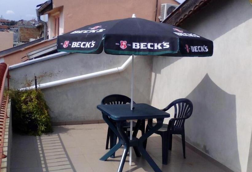 Номер Basic, Rooms Via Maris