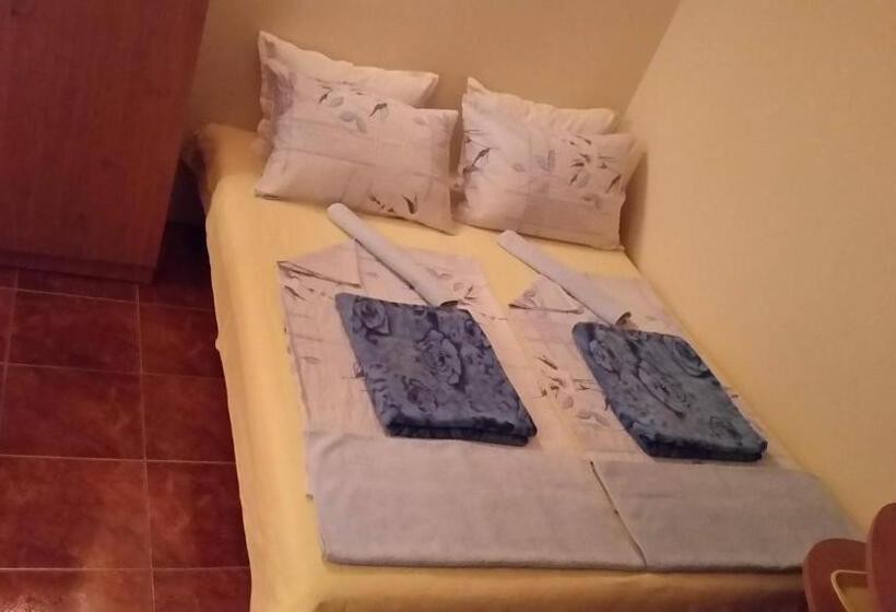 Номер Basic, Rooms Via Maris