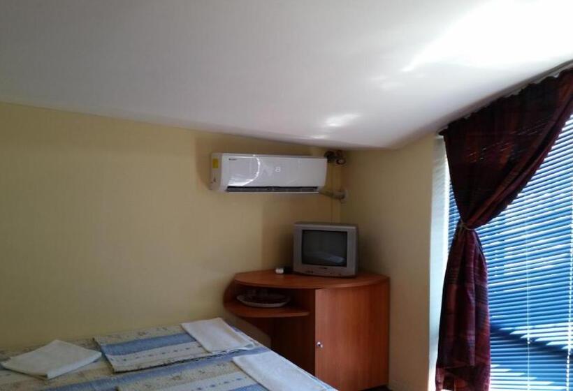 Номер Basic, Rooms Via Maris