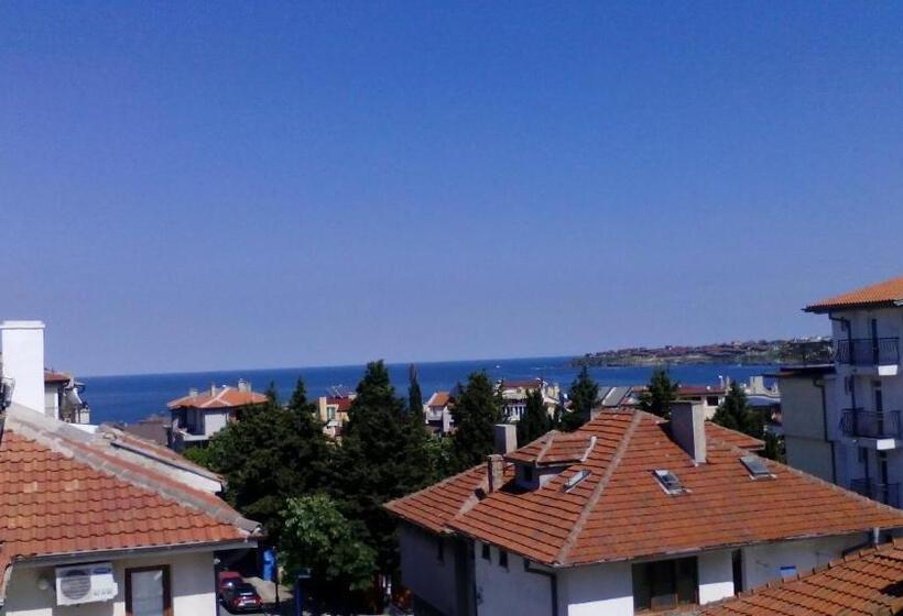 Номер Basic, Rooms Via Maris