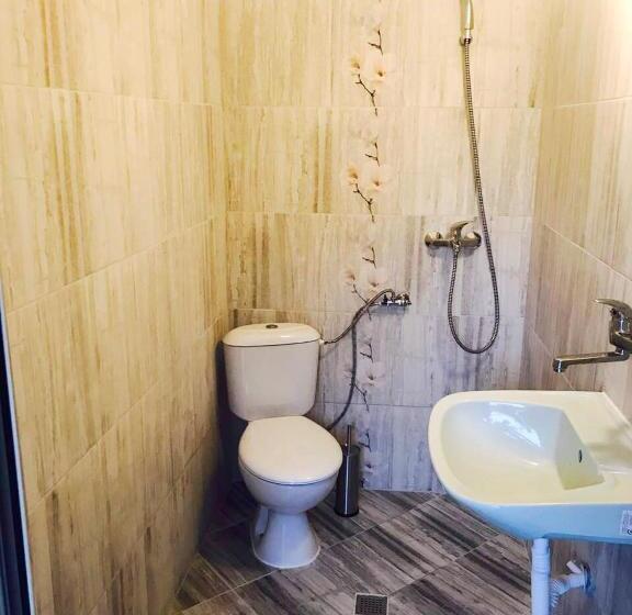 标准间, Villa Nymphea Water Lily