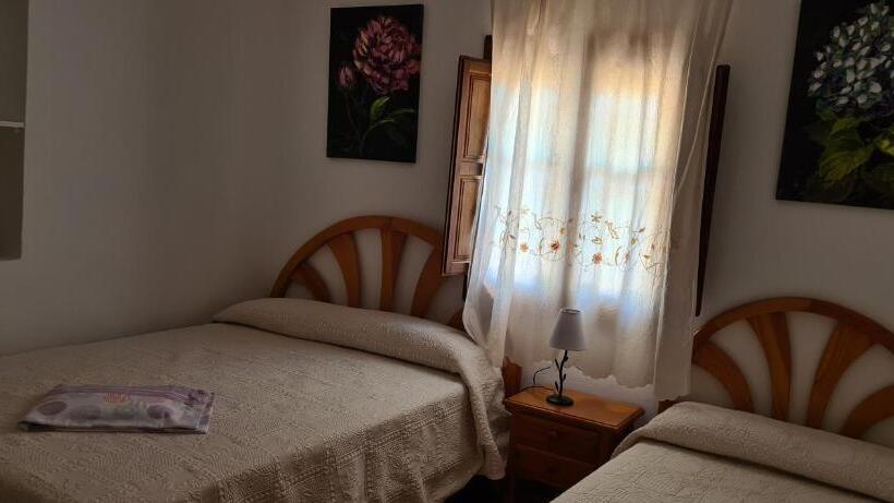 带2个卧室的公寓, Alojamiento Turístico El Pantano De Cazorla