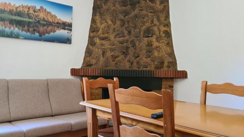 带2个卧室的公寓, Alojamiento Turístico El Pantano De Cazorla