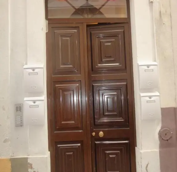 سوییت, Be Coimbra Hostels