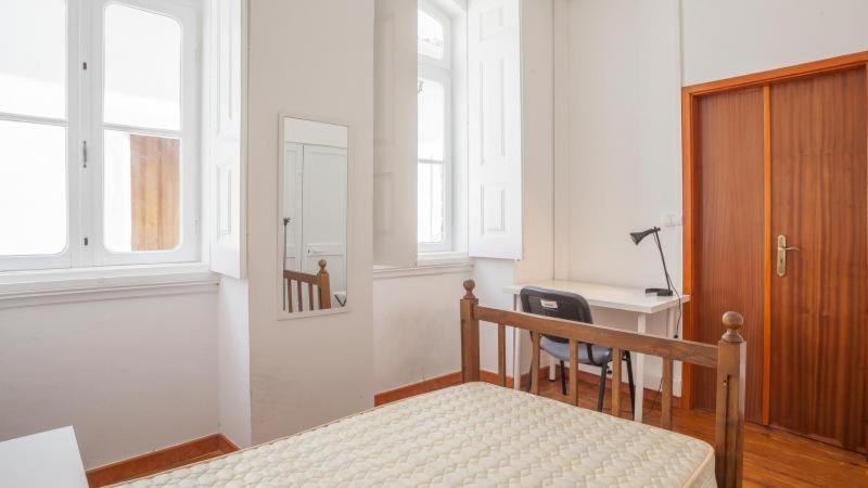 سوییت, Be Coimbra Hostels