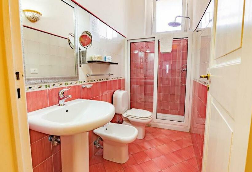 标准间, B&b Ottocento Sul Mare