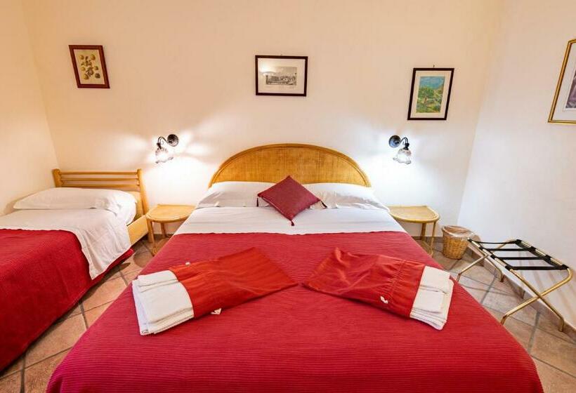 标准间, B&b Ottocento Sul Mare