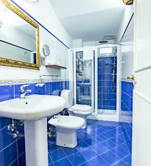 标准间, B&b Ottocento Sul Mare